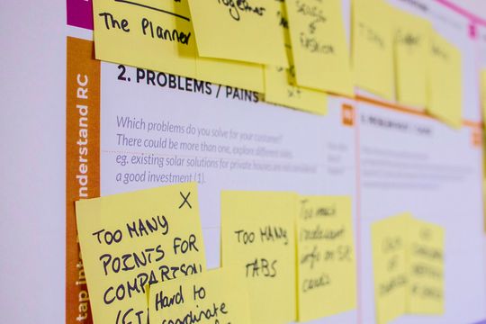 UX Is Not a Cost - It’s a Compound Investment - Featured image