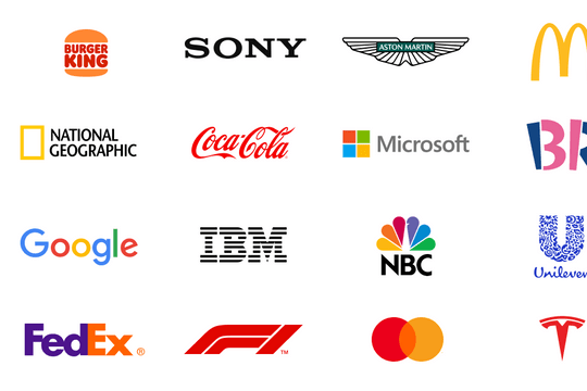 15 Secrets of Great Logo Design - Featured image