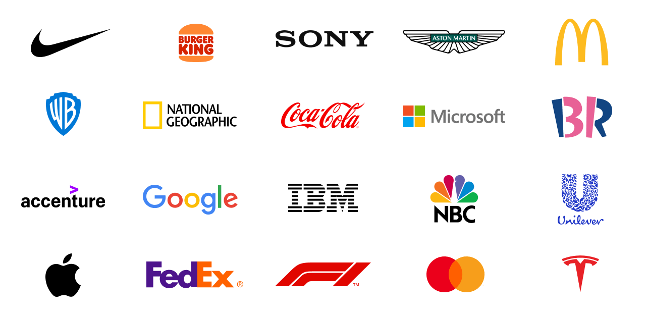 15 Secrets of Great Logo Design - Featured image