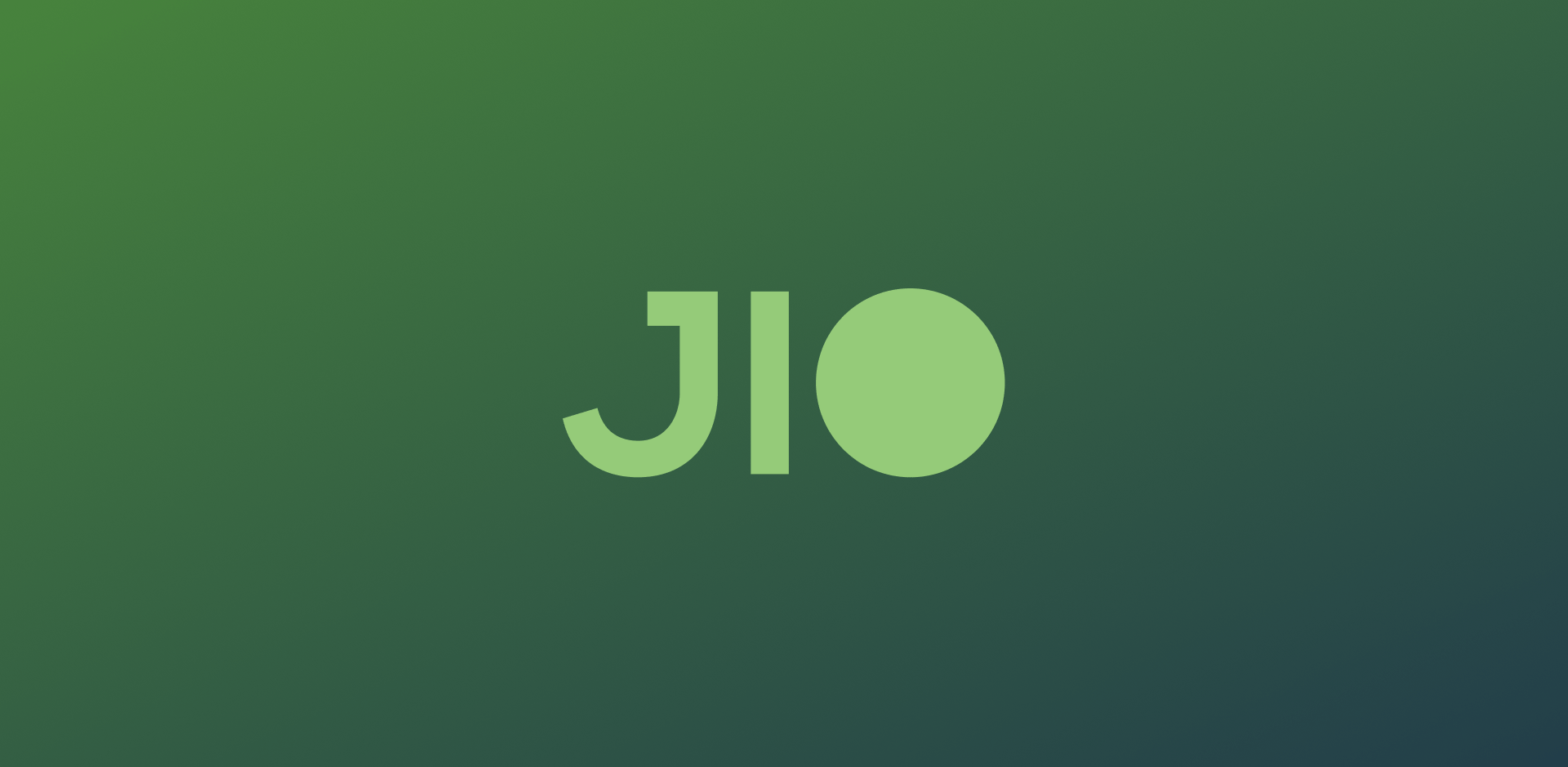 Jio Telecom - Rebranding and Logo Redesign - Featured image