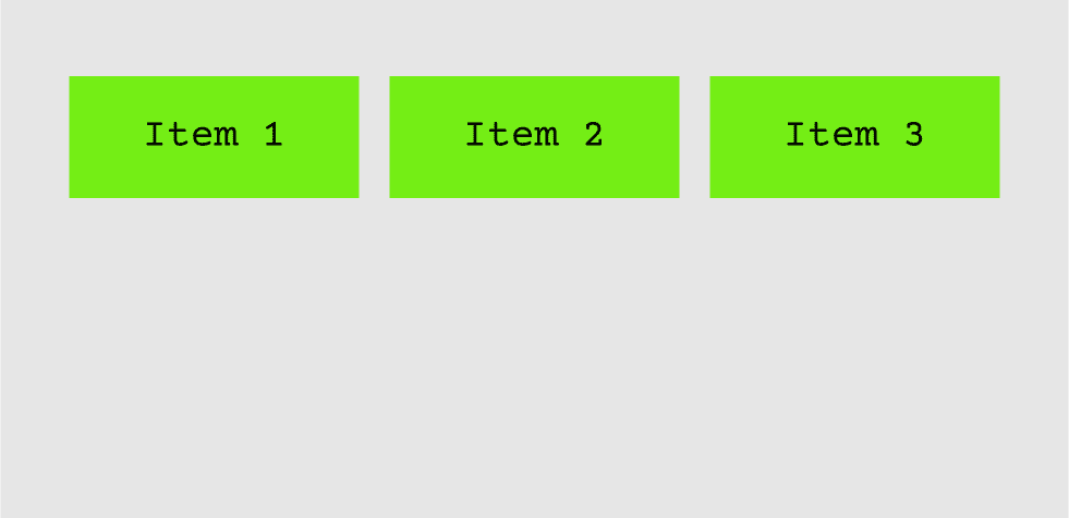 flexbox post flex grow 1