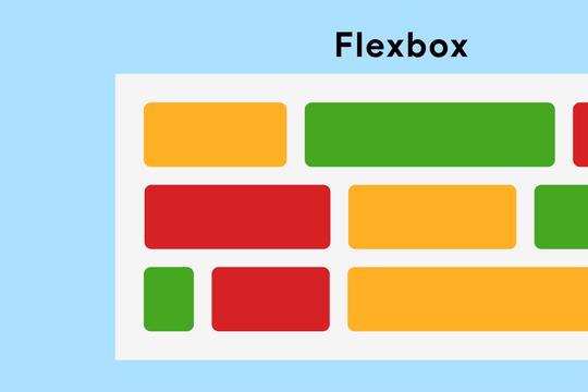 CSS Flexbox: A Comprehensive Guide - Featured image