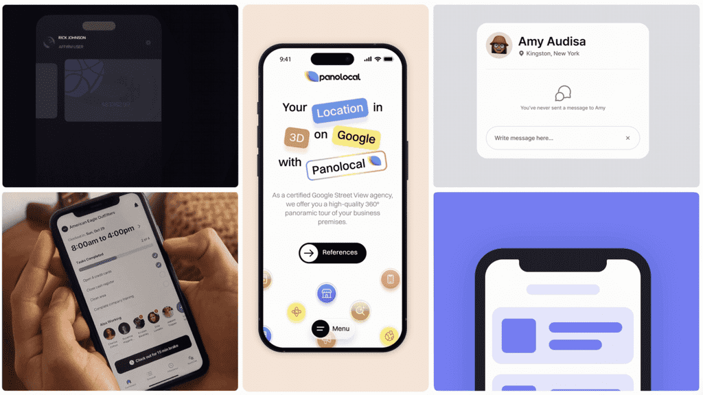 image of micro-interaction in ui design